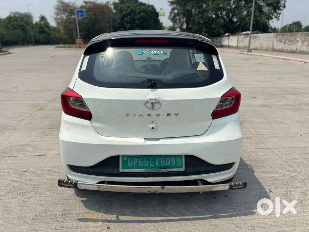 Tata Tiago Ev Xz Plus Lr, 2023, Electric