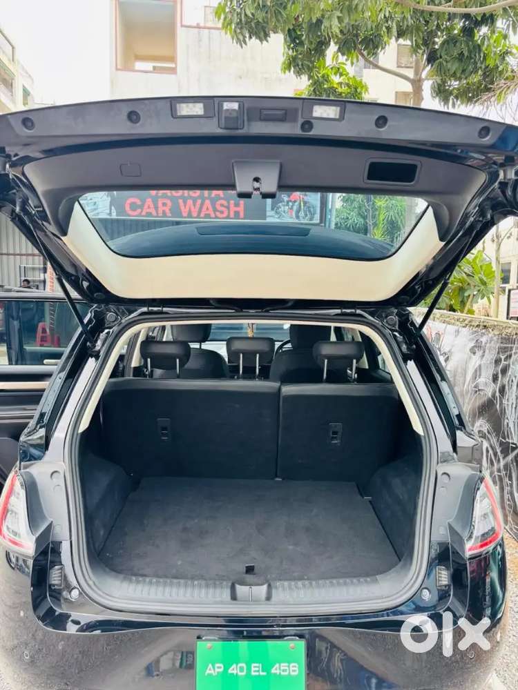 Mg Windsor Ev Essence 2024 Ap Vehical