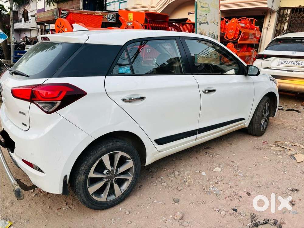 Hyundai I20 2015 Petrol Well Maintained
