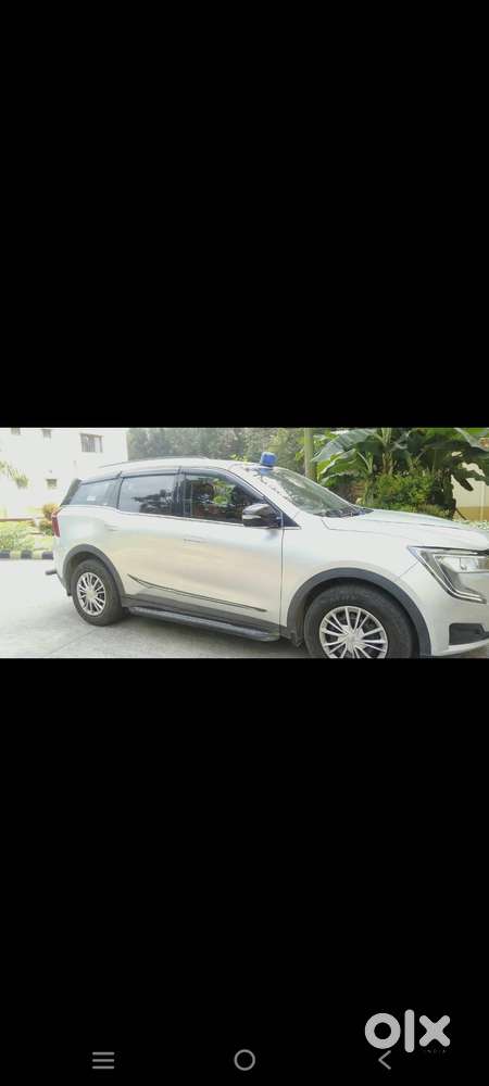 Mahindra Xuv700 2025 Petrol 7-seater