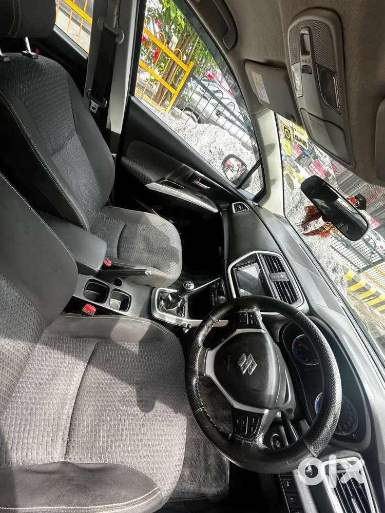 Koi Kaam Nhi Krana He Ok Condition 80000km Chali Hui H