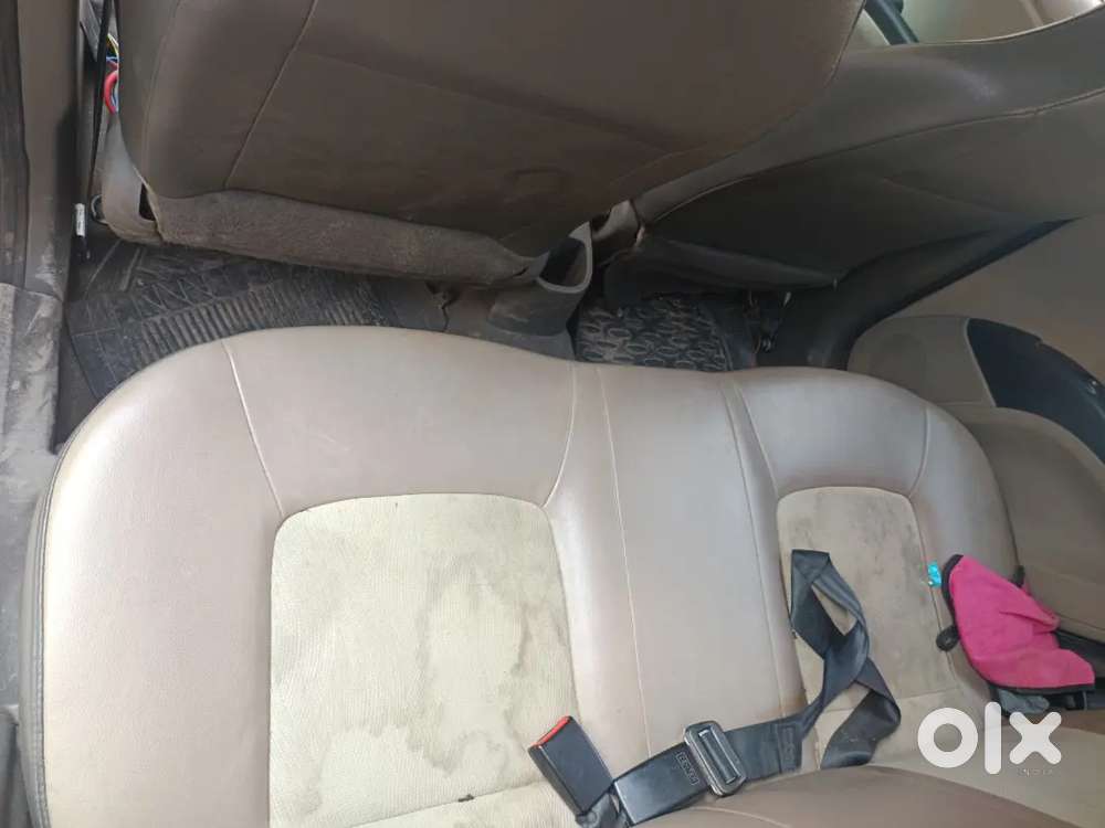 Hyundai I10 Magna 2016 Petrol 56600 Km
