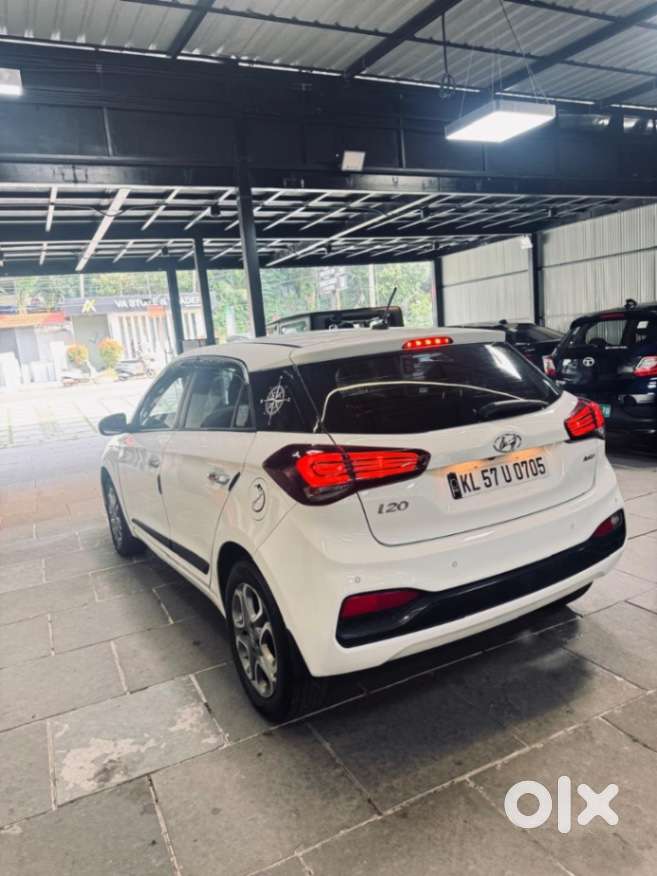 Hyundai I20 1.2 Asta, 2019, Diesel