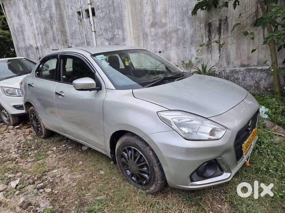 Maruti Suzuki Dzire Vdi, 2019, Diesel