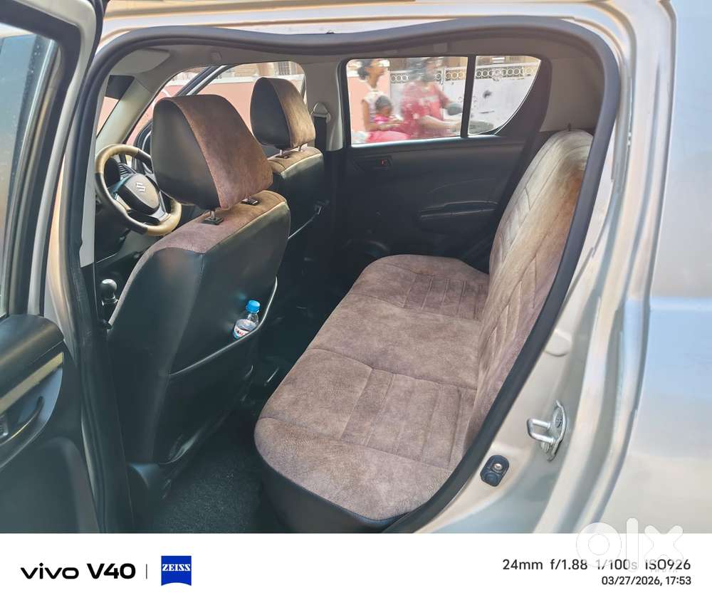 Maruti Suzuki Swift, 2012, Diesel