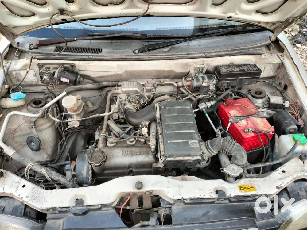 Maruti Suzuki Alto 2005 Validity 2030