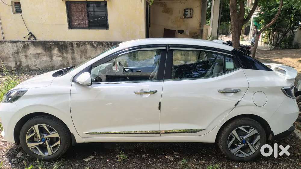 Hyundai Aura Sx 2024