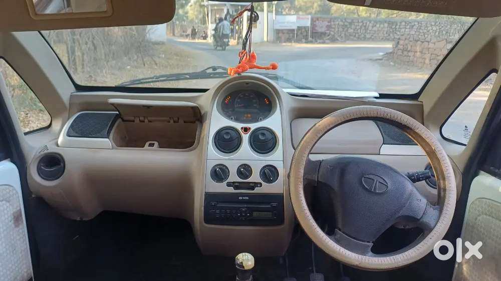 Tata Nano 2015 Petrol 65000 Km Driven