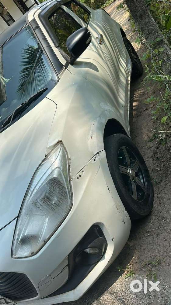 Maruti Suzuki Swift 2018 Petrol Well Maintained