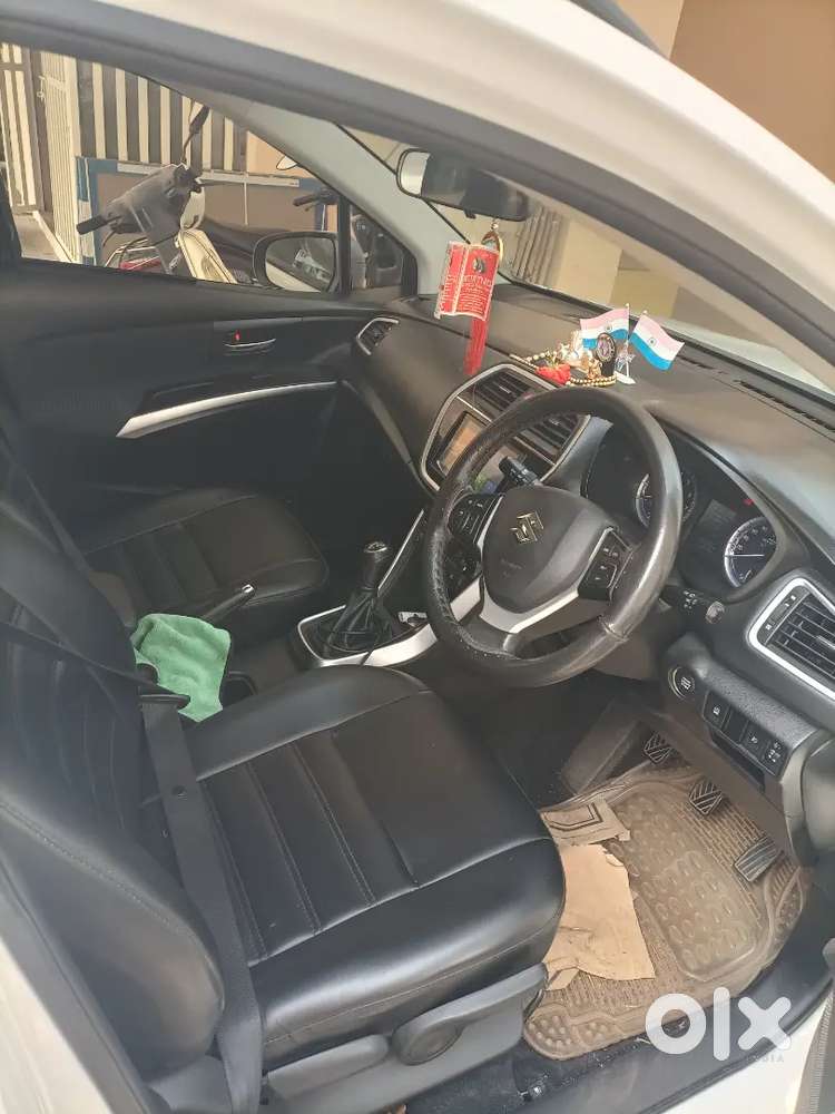 New Condition