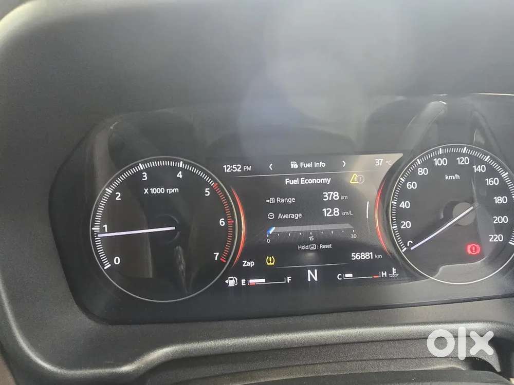 Mahindra Scorpio N 2022