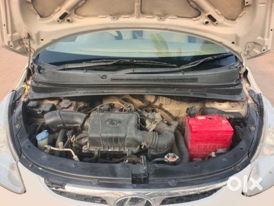 Hyundai I10 2007-2010 Era 1.1, 2010, Petrol