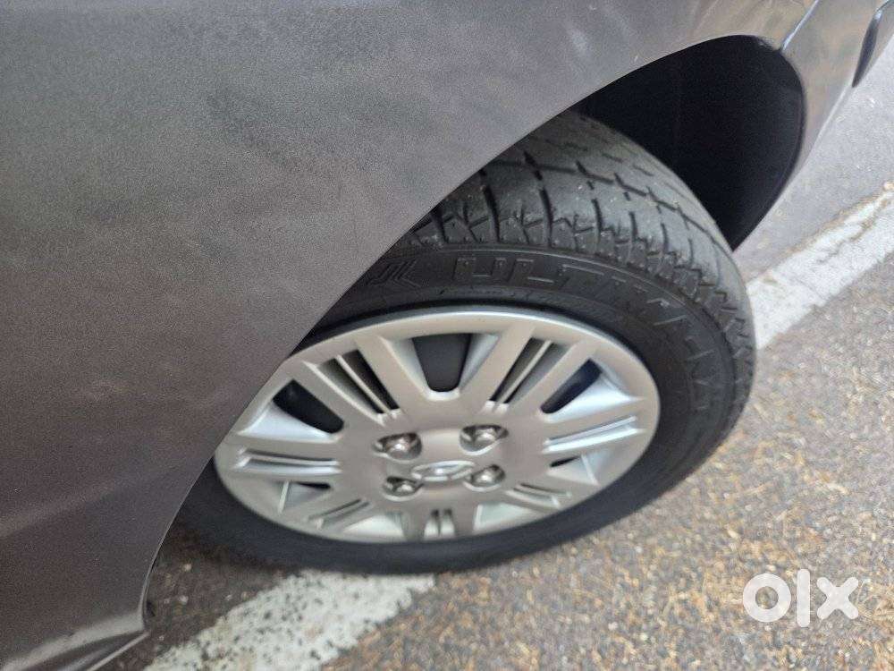 Hyundai Santro Xing Gls, 2010, Petrol