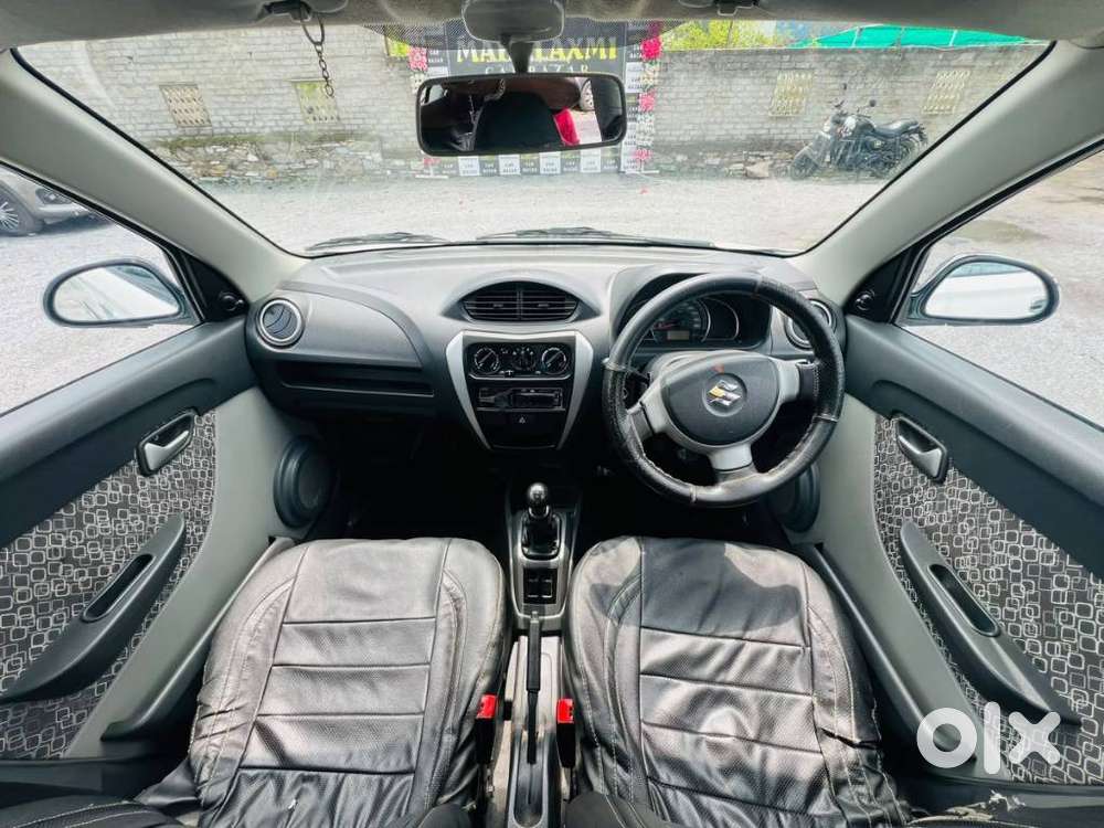 Maruti Suzuki Alto 800 Lxi, 2018, Petrol