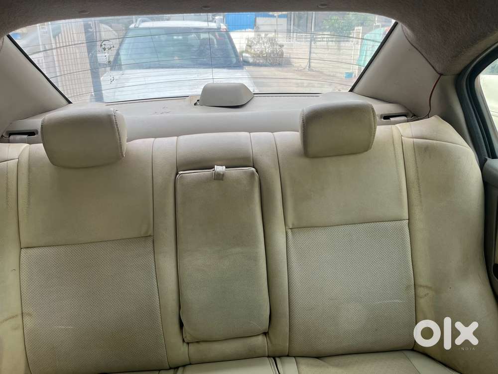 Maruti Sx4 Diesel 2013