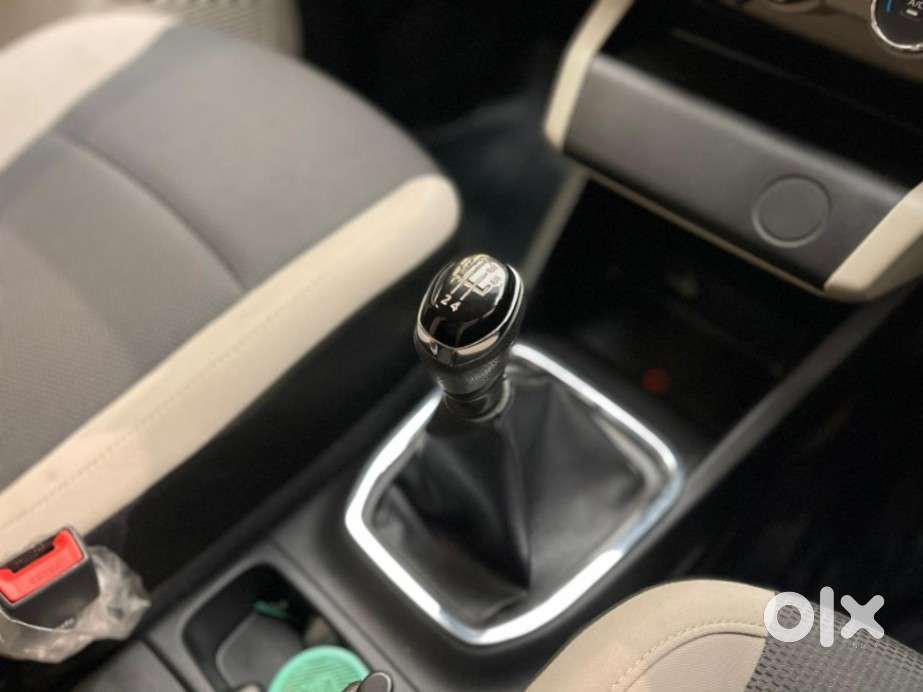 Renault Triber Rxt, 2019, Petrol