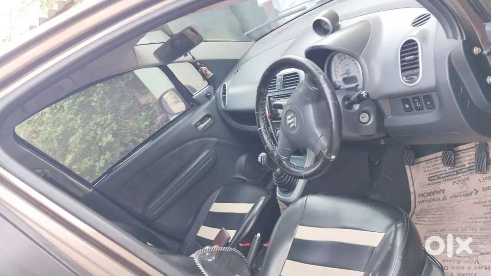 Maruti Suzuki Ritz 2014 Diesel 92000 Km Driven