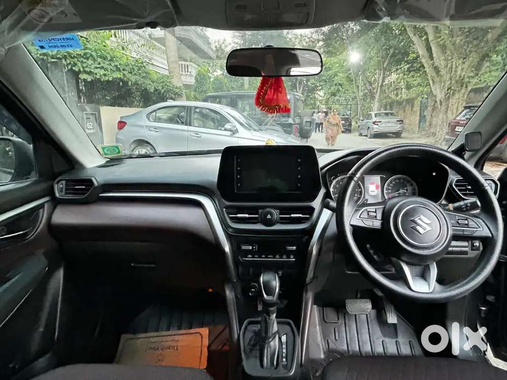 Grand Vitara Delta Automatic