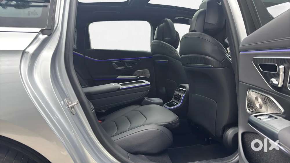 Mercedes-benz E-class E 200, 2025, Petrol