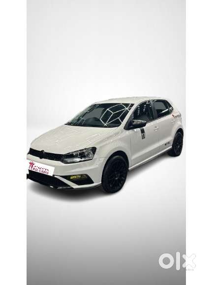 Volkswagen Polo 1.0 Mpi Highline Plus, 2022, Petrol