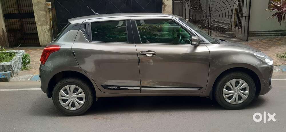Maruti Suzuki Swift Vxi 1.2 Abs Bs-iv, 2020, Petrol