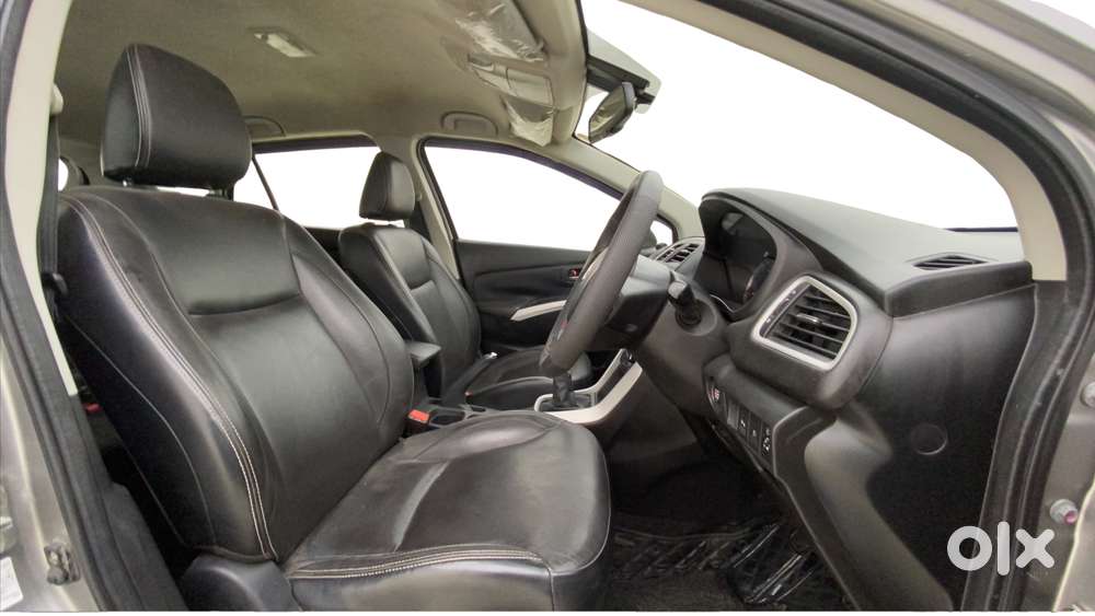 Maruti Suzuki S-cross Alpha 1.6, 2016, Diesel