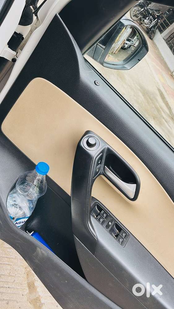 Volkswagen Ameo Diesel 2018