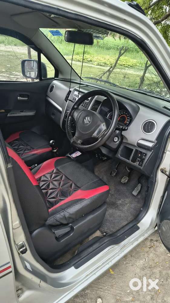 Maruti Suzuki Wagon R, 12 Cng & Hybrids