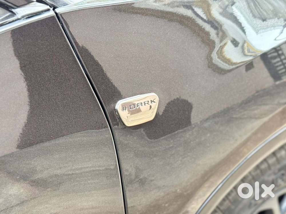 Tata Harrier Xt, 2021, Diesel