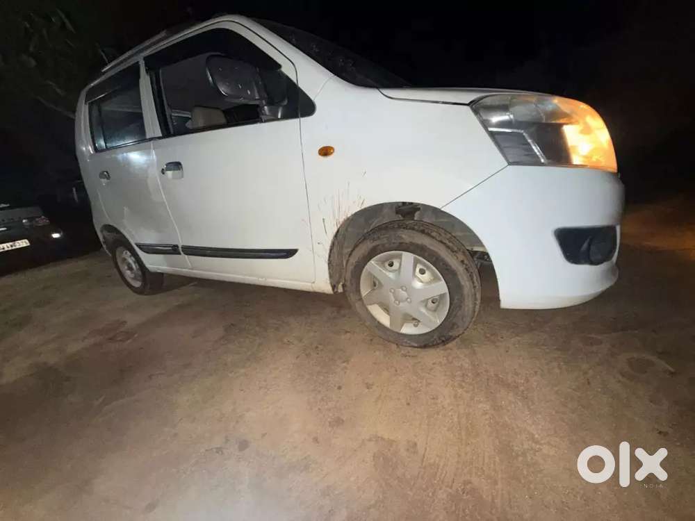 Maruti Suzuki Wagon R Best Conditon.