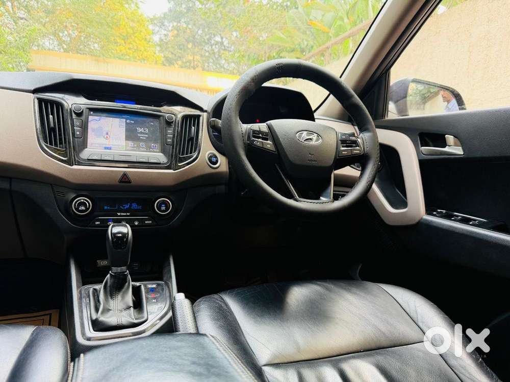 Hyundai Creta 1.6 Sx, 2019, Diesel