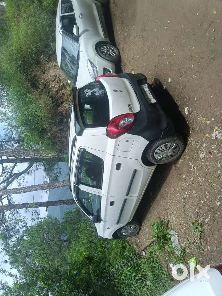 Maruti Suzuki Alto 2015 Bass Model