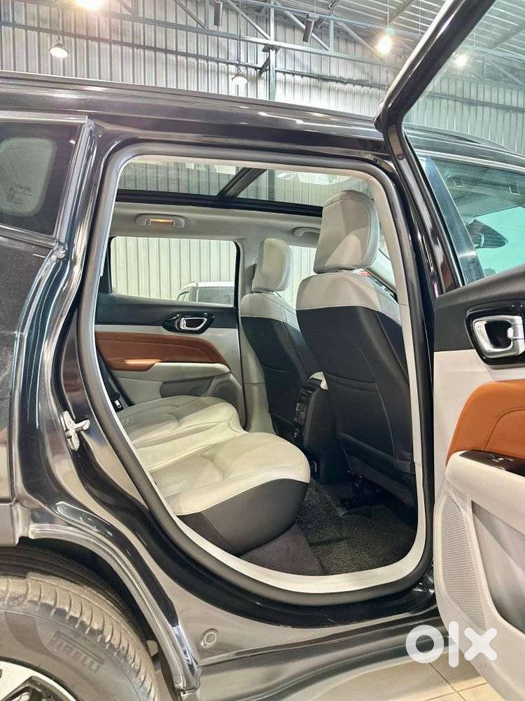 Jeep Compass 2.0 Limited Option, 2021, Diesel