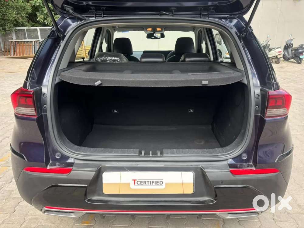 Kia Sonet Gtx Plus Turbo Dct, 2023, Petrol
