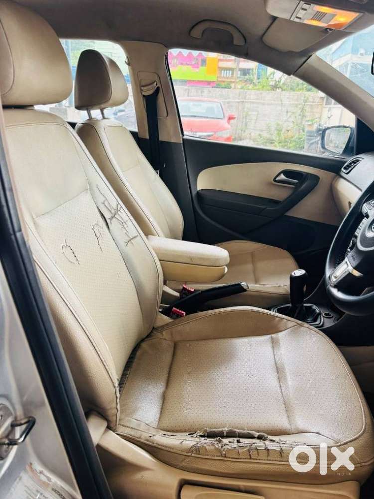 Volkswagen Vento Diesel Highline, 2013, Diesel