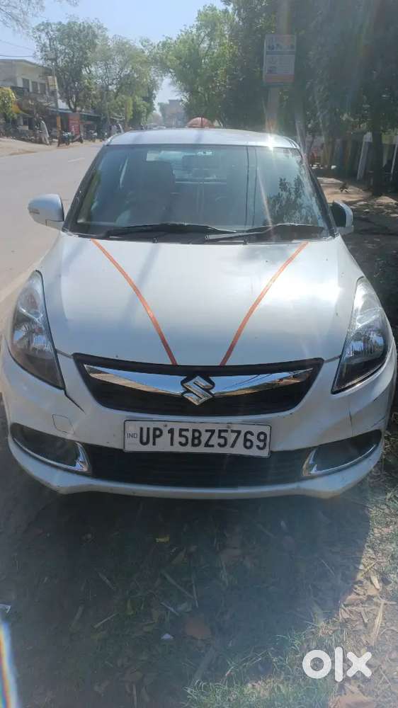 Maruti Suzuki Dzire 2016