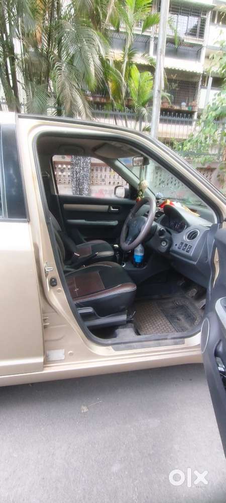 Maruti Suzuki Swift Dzire 1.3 Vxi, 2011, Petrol