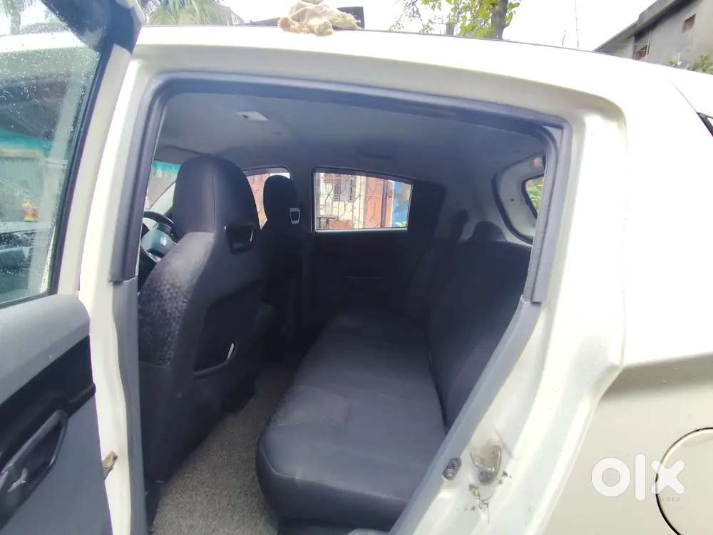 Mahindra Kuv100 Nxt Petrol 2018