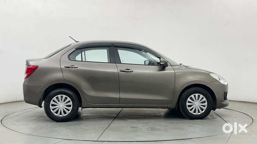 Maruti Suzuki Dzire 1.2 Vxi Amt, 2018, Petrol