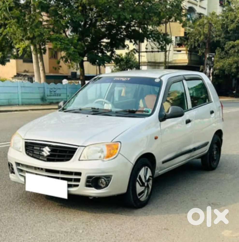 Well Maintained, All Papers Clear