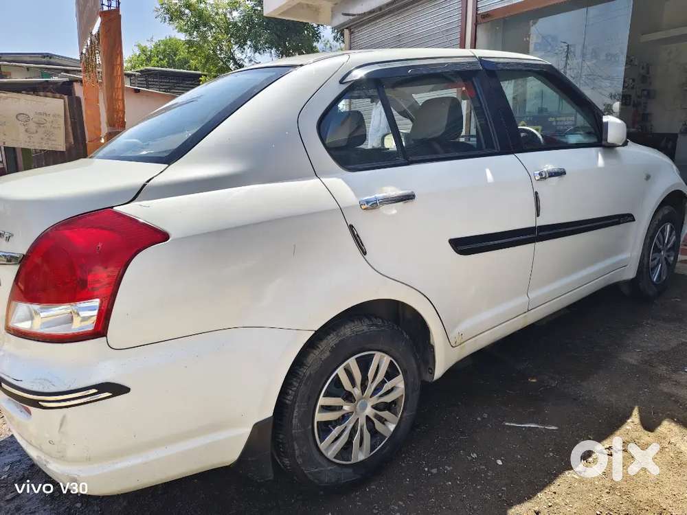 Maruti Suzuki Dzire 2010 Petrol Good Condition