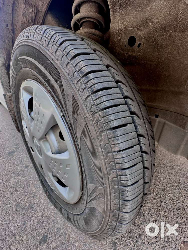 Maruti Suzuki Wagon R 2011