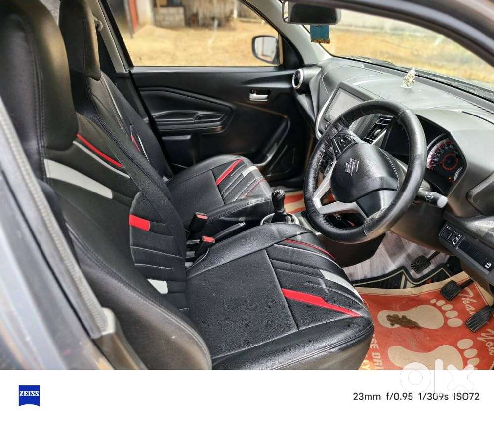 Maruti Suzuki Celerio Zxi(o) Mt, 2022, Petrol