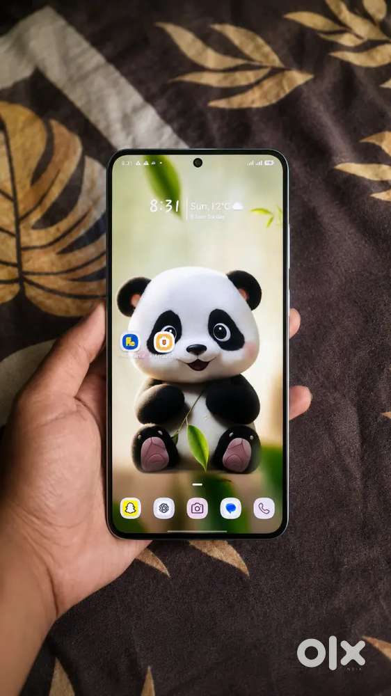 Samsung galaxy f56 5G 8/128