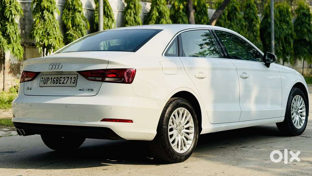 Audi A3 40 Tfsi Premium, 2016, Petrol
