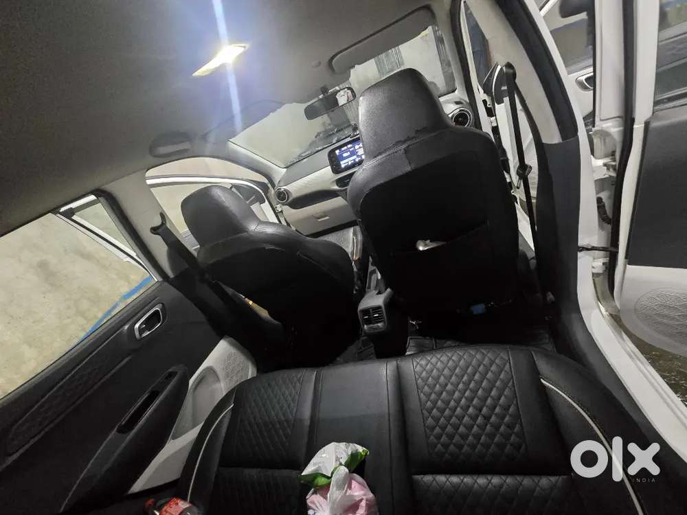 Hyundai Grand I10 2021