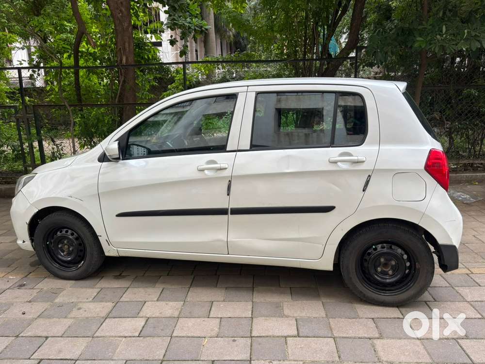Maruti Suzuki Celerio Zxi 217 Year