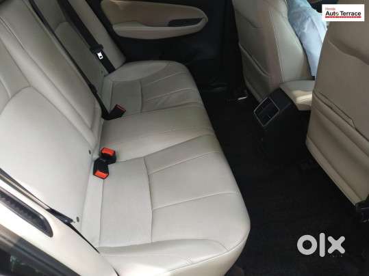 Honda City Hybrid Ehev Zx, 2022, Petrol