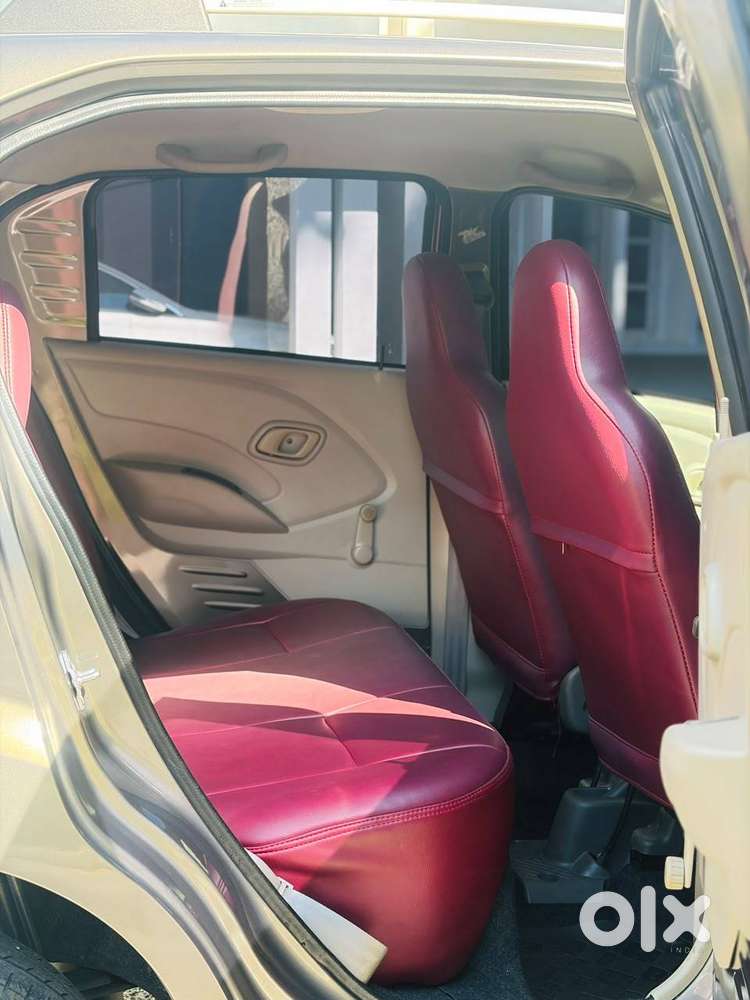 Datsun Redi-go Limited 2017