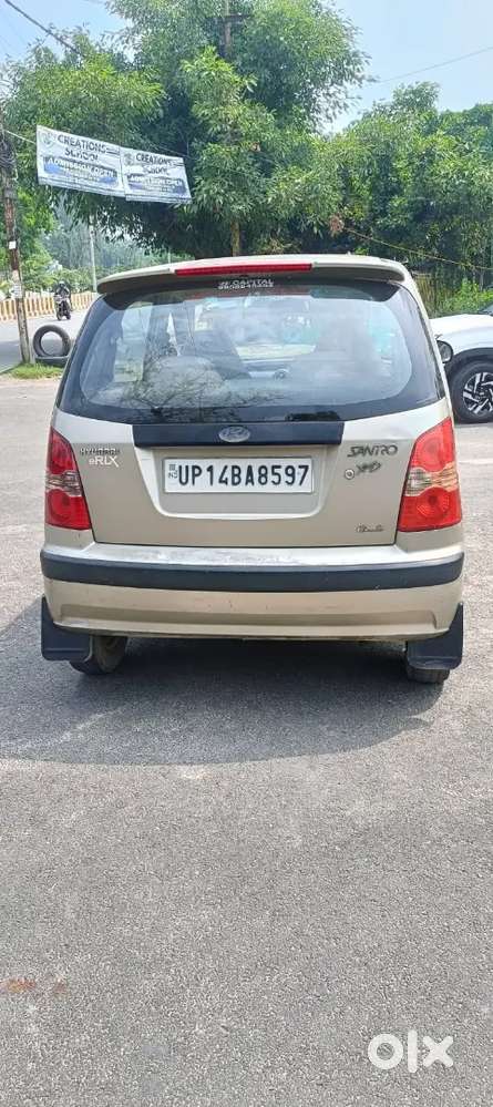 Gadi Ek Dam Theek Hai , Lene Bale Hi Sampark Kare